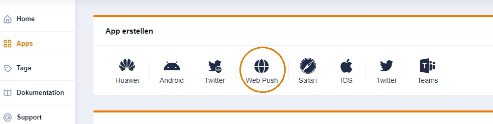 webpush appSetup01